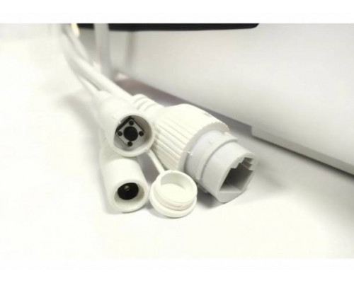 Беспроводная Wi-Fi IP камера XPX EA713SS с динамиком и микрофоном