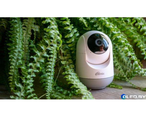 Wi-Fi камера Ritmix IPC-220-Tuya