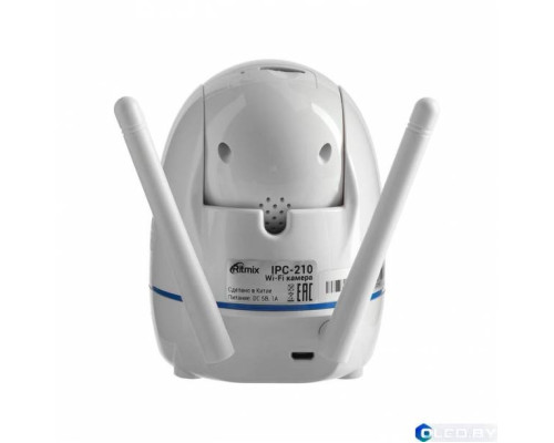 Wi-Fi камера Ritmix IPC-210