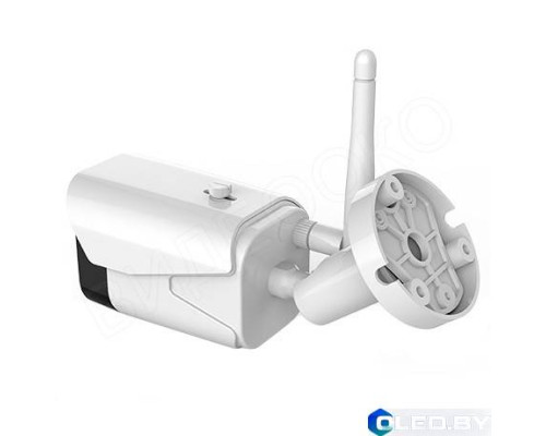 IP-видеокамера Tantos iЦилиндр Плюс