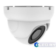 Камера видеонаблюдения Arsenal IP 2Mp AR-IP202SDP/42 Starlight