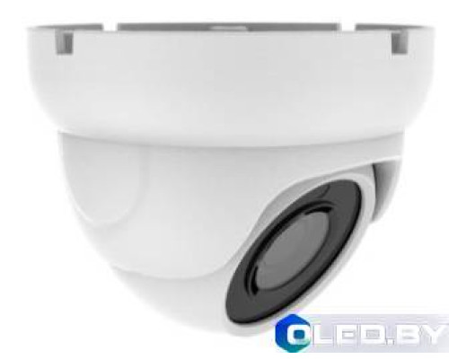 Камера видеонаблюдения Arsenal IP 2Mp AR-IP202SDP/42 Starlight