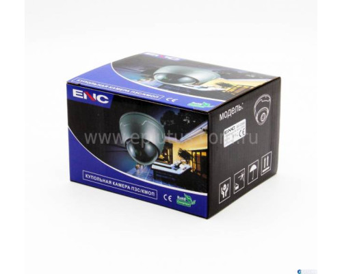 Купольная камера Eplutus ENC EC-D280
