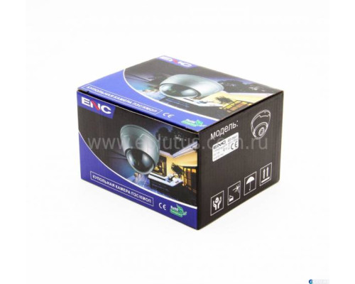 Купольная камера Eplutus ENC EC-D641