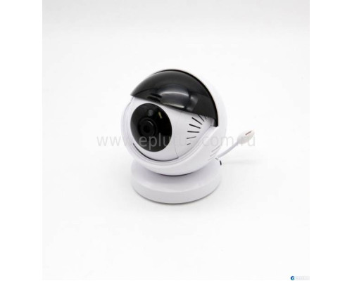Беспроводная Wi-Fi IP камера Eplutus GD-8202 -ХИТ-