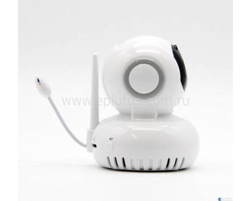 Беспроводная Wi-Fi IP камера Eplutus T5886