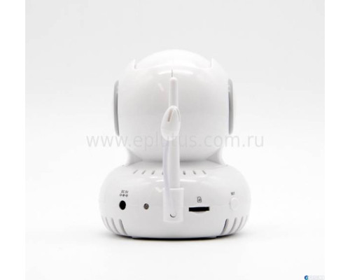 Беспроводная Wi-Fi IP камера Eplutus T5886