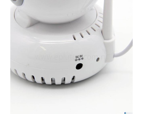 Беспроводная Wi-Fi IP камера Eplutus T5886