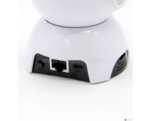 Беспроводная Wi-Fi IP камера Eplutus T-5880