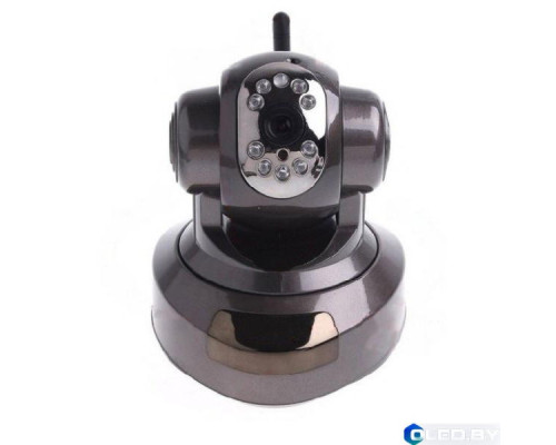 IP видеокамера M1661