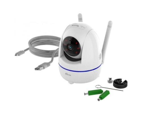 Wi-Fi камера Ritmix IPC-210