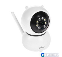 Wi-Fi камера Ritmix IPC-212