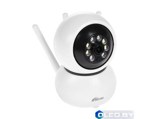 Wi-Fi камера Ritmix IPC-212