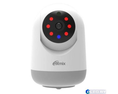 Wi-Fi камера Ritmix IPC-220-Tuya