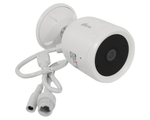 Wi-Fi камера Ritmix IPC-260S-Tuya