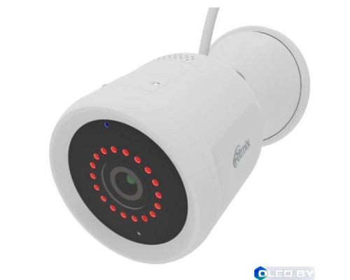 Wi-Fi камера Ritmix IPC-260S-Tuya