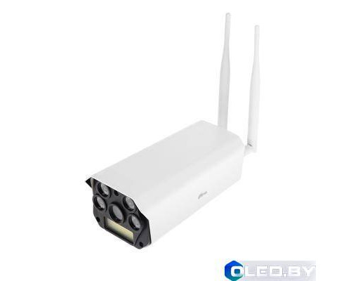 Wi-Fi камера Ritmix IPC-270S
