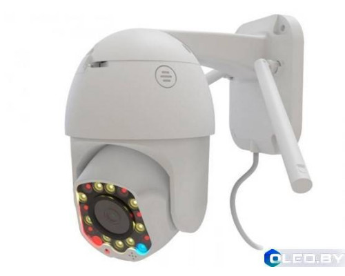 Wi-Fi камера Ritmix IPC-277S