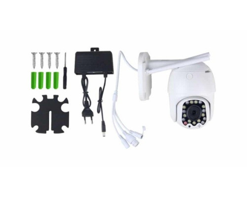 Wi-Fi камера Ritmix IPC-277S