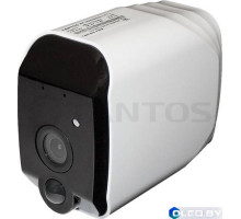 IP-видеокамера Tantos iБлок Плюс