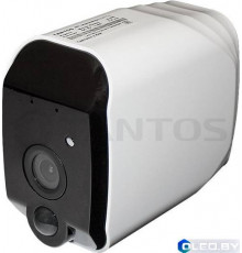 IP-видеокамера Tantos iБлок Плюс