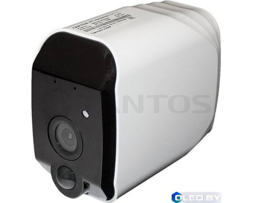 IP-видеокамера Tantos iБлок Плюс