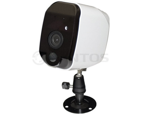 IP-видеокамера Tantos iБлок Плюс