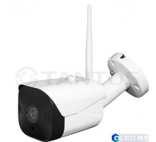 IP-видеокамера Tantos iЦилиндр Плюс