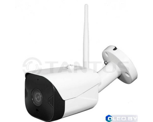 IP-видеокамера Tantos iЦилиндр Плюс