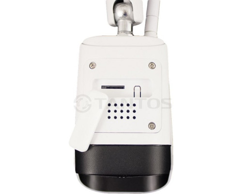 IP-видеокамера Tantos iЦилиндр Плюс