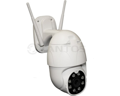 IP-видеокамера Tantos iПоворотка Плюс