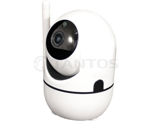 IP-видеокамера Tantos iРотор Плюс