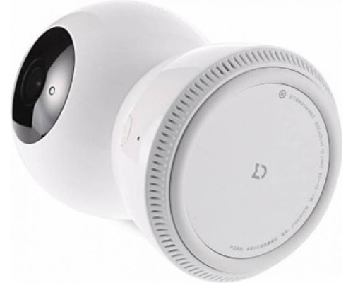 Xiaomi MiJia 360° Home Camera White Original