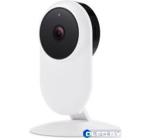 Xiaomi Mi MIJIA intelligent 1080P IP camera white