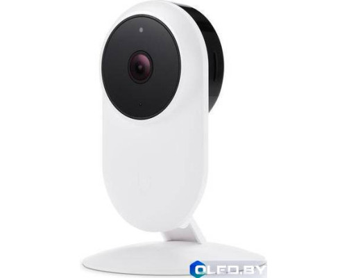 Xiaomi Mi MIJIA intelligent 1080P IP camera white