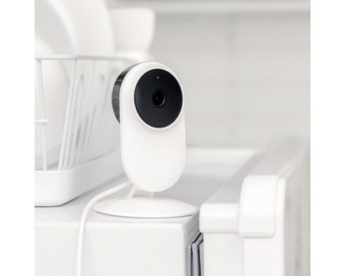 Xiaomi Mi MIJIA intelligent 1080P IP camera white