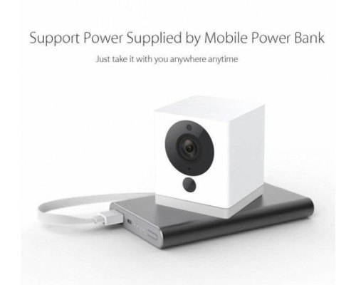 Xiaomi Small Square Smart Camera
