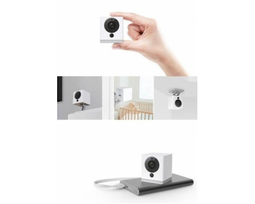 Xiaomi Small Square Smart Camera