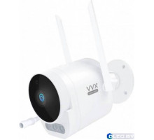 Уличная IP-камера видеонаблюдения Xiaomi Xiaovv Panoramic Outdoor Camera Pro