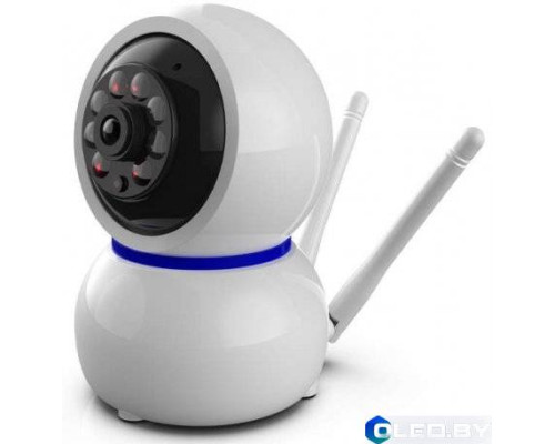 Wi-Fi камера Ritmix IPC-212