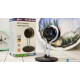Wi-Fi камера Ritmix IPC-203-Tuya