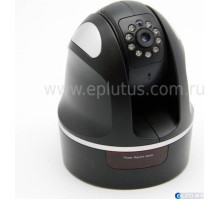 Беспроводная Wi-Fi IP камера Eplutus GD2811