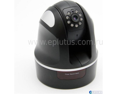 Беспроводная Wi-Fi IP камера Eplutus GD2811