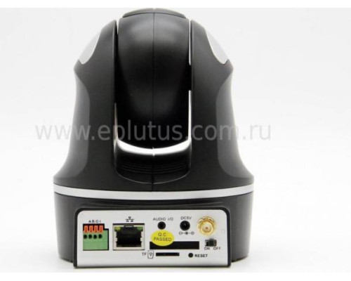 Беспроводная Wi-Fi IP камера Eplutus GD2811