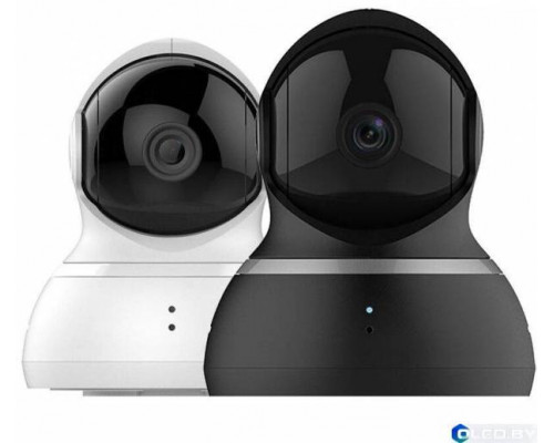 IP камера YI Dome camera 1080p модель YHS.2016