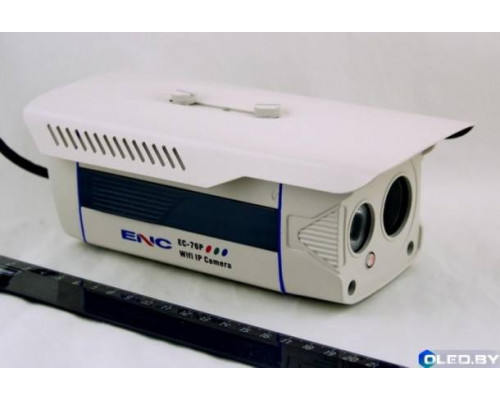 IP видеокамера ENC EC-76P