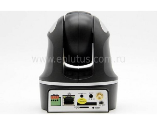 IP видеокамера ENC GD2811