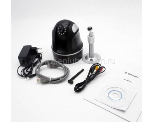 IP видеокамера ENC GD2811