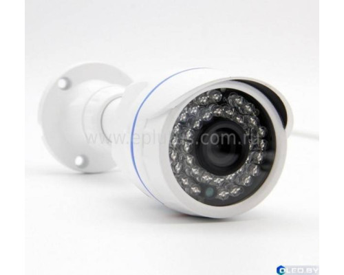 Купольная камера Eplutus ENC EC-D280