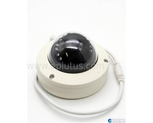 Купольная камера Eplutus ENC EC-D641